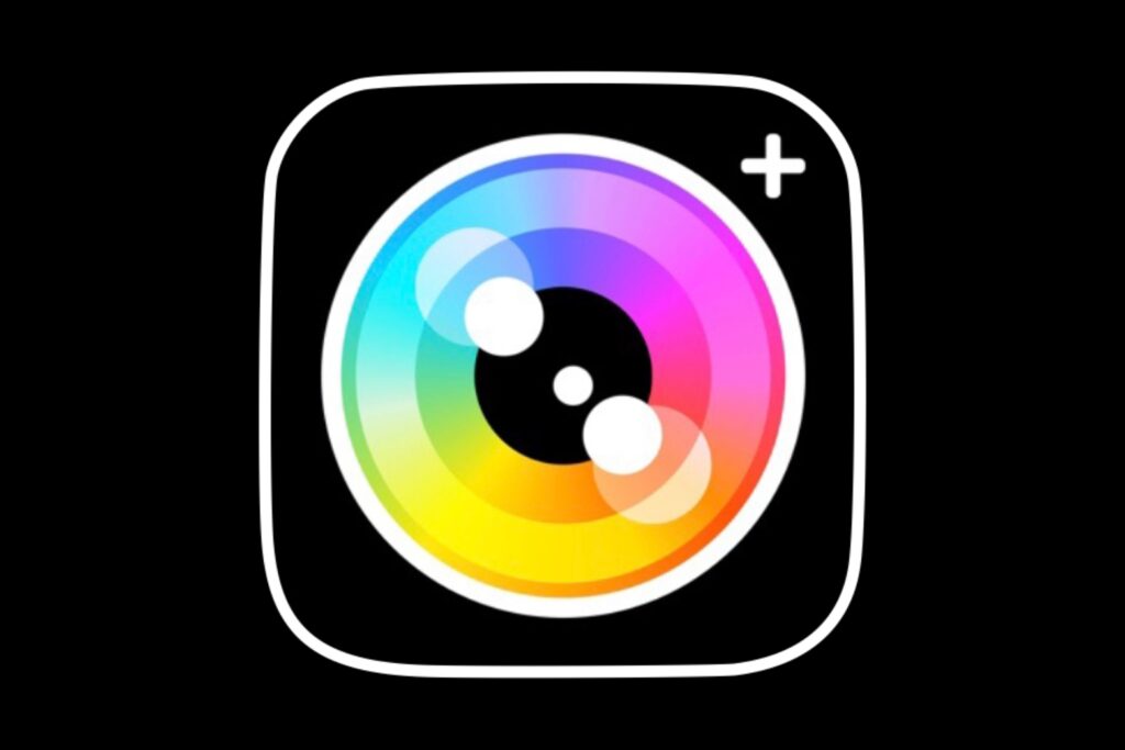 24 App chụp ảnh đẹp iPhone miễn phí, rõ nét không nên bỏ qua 28 Camera +2 — app chụp ảnh đẹp iPhone chuyên dụng với điều khiển thấu kính độc lập, chế độ Macro và hỗ trợ RAW.