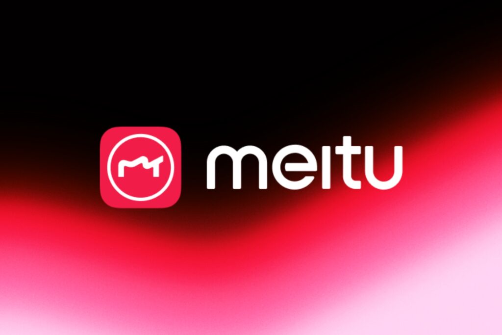 24 App chụp ảnh đẹp iPhone miễn phí, rõ nét không nên bỏ qua 32 Meitu — app chụp ảnh đẹp iPhone macromodel AI xử lý 1 tỷ pixel, chỉnh sửa chân dung toàn diện với Hairline Fill