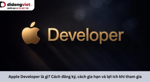 Apple Developer