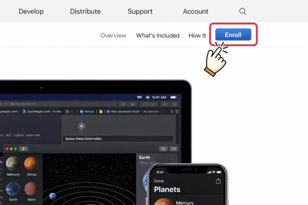 Apple Developer là gì? Cách đăng ký, cách gia hạn và lợi ích khi tham gia 16 Apple Developer