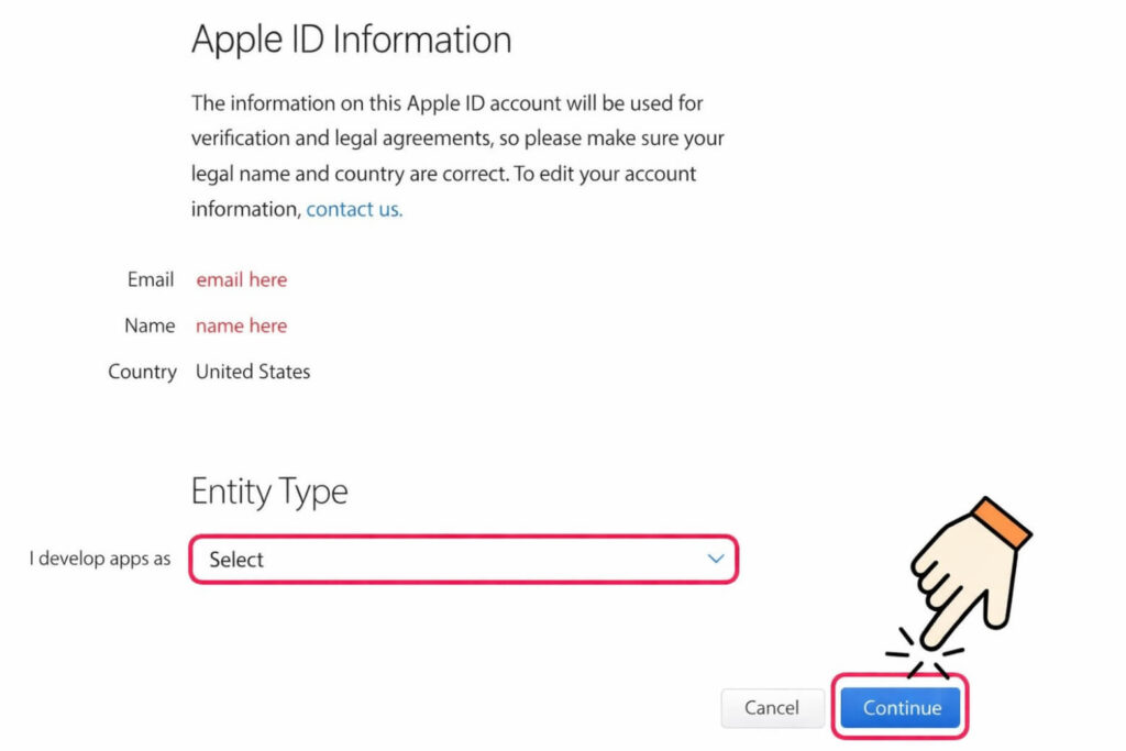 Apple Developer là gì? Cách đăng ký, cách gia hạn và lợi ích khi tham gia 18 Apple Developer