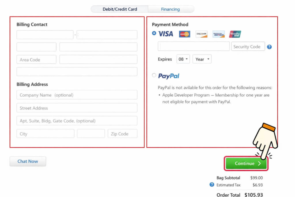 Apple Developer là gì? Cách đăng ký, cách gia hạn và lợi ích khi tham gia 23 Apple Developer