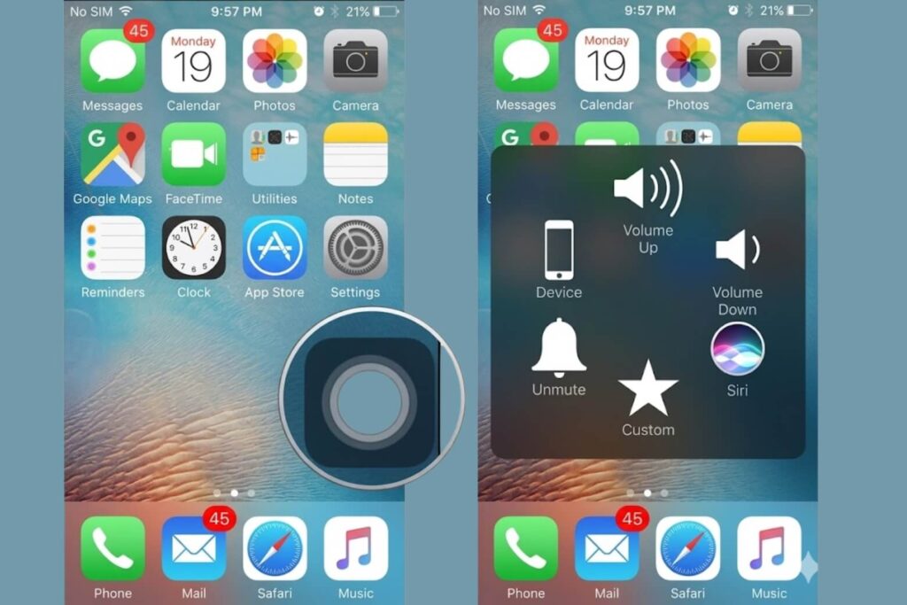AssistiveTouch là gì? Hướng dẫn thiết lập phím Home ảo tối ưu trên iOS 19 15 AssistiveTouch không tốn pin hay gây burn-in khi cấu hình hợp lý.