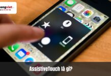 AssistiveTouch là gì? Hướng dẫn thiết lập phím Home ảo tối ưu trên iOS 19 AssistiveTouch là gì? Hướng dẫn thiết lập phím Home ảo tối ưu trên iOS 19