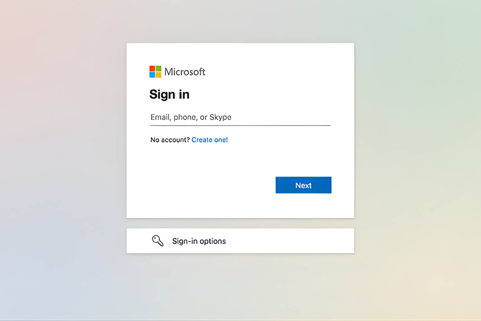 Bing AI là gì? Hướng dẫn sử dụng trên điện thoại và máy tính 12 Bing AI là gì đăng nhập trên máy tính