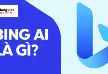 Bing AI là gì