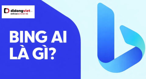 Bing AI là gì