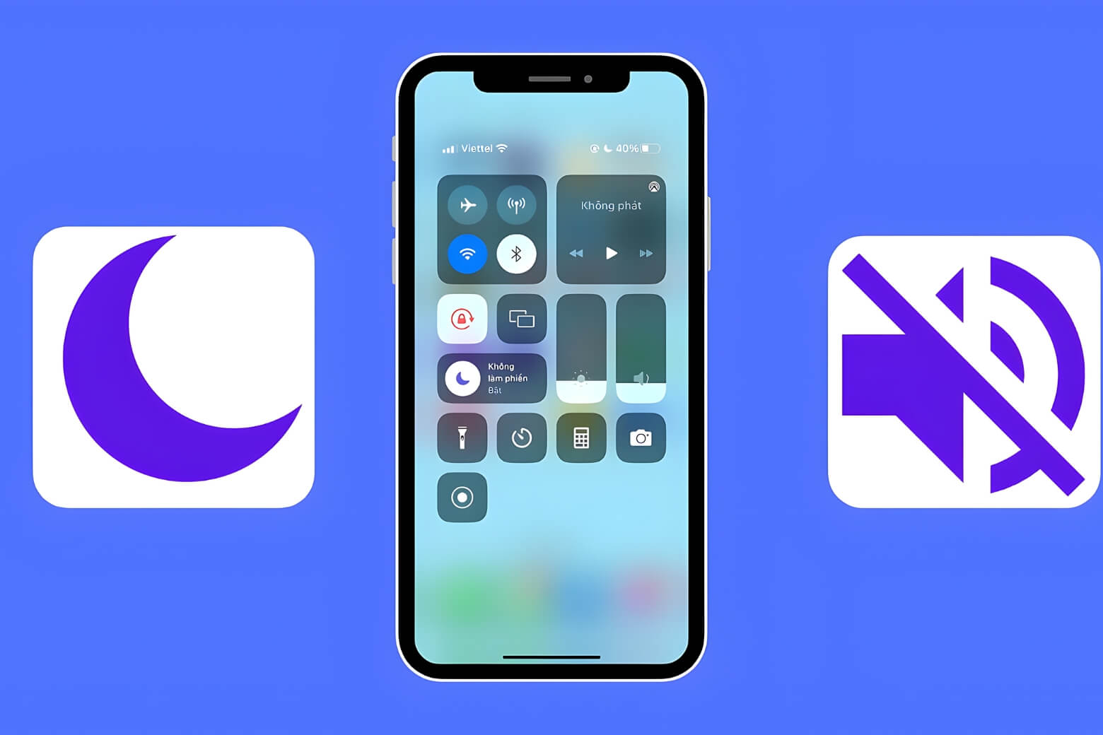 Hướng dẫn bật bong bóng chat Messenger trên iPhone từ A đến Z 11 Bong bóng chat Messenger trên iPhone không hiện nguyên nhân