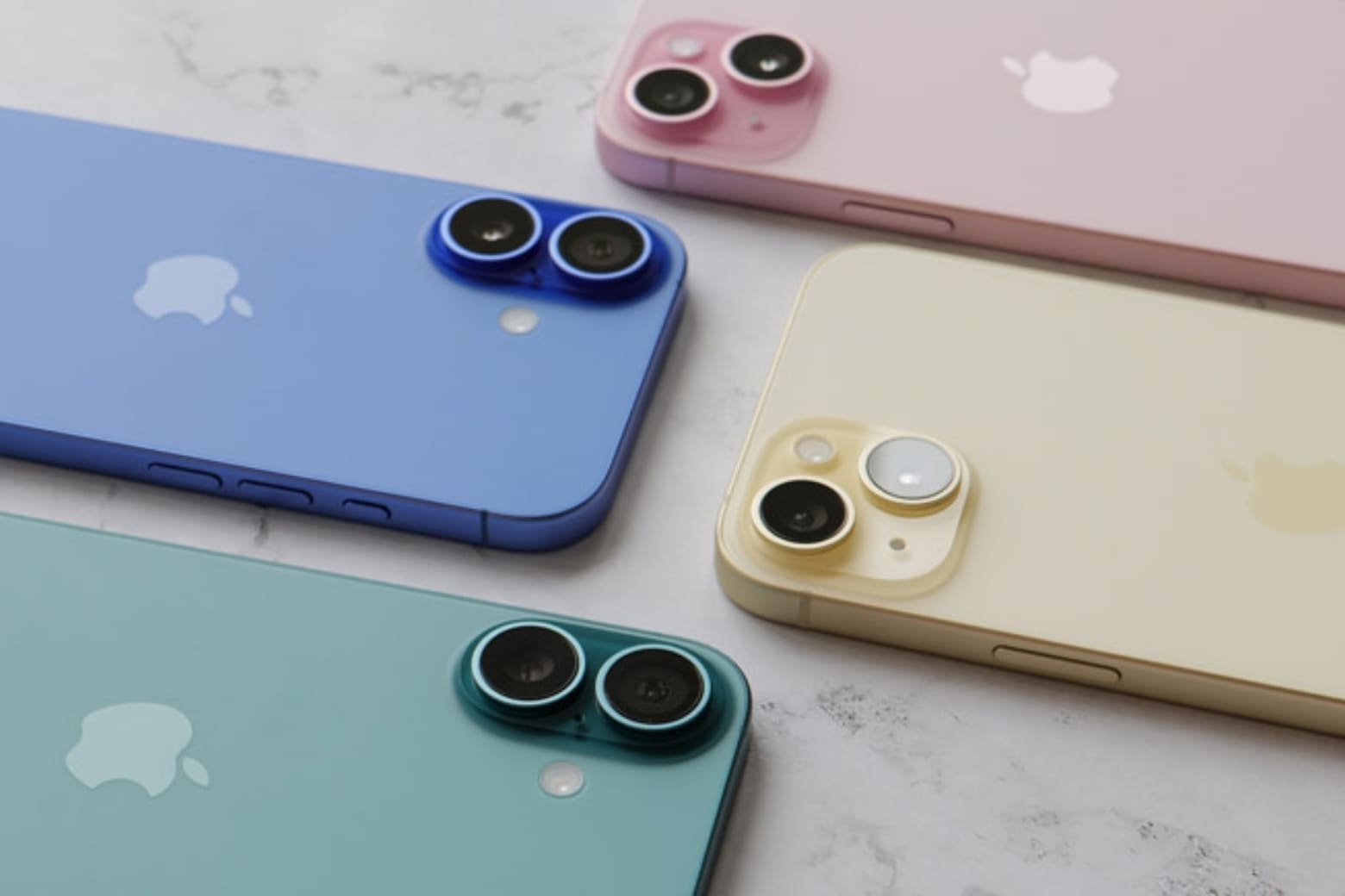 Tổng hợp các hãng điện thoại nổi tiếng, được ưa chuộng nhất 13 Apple