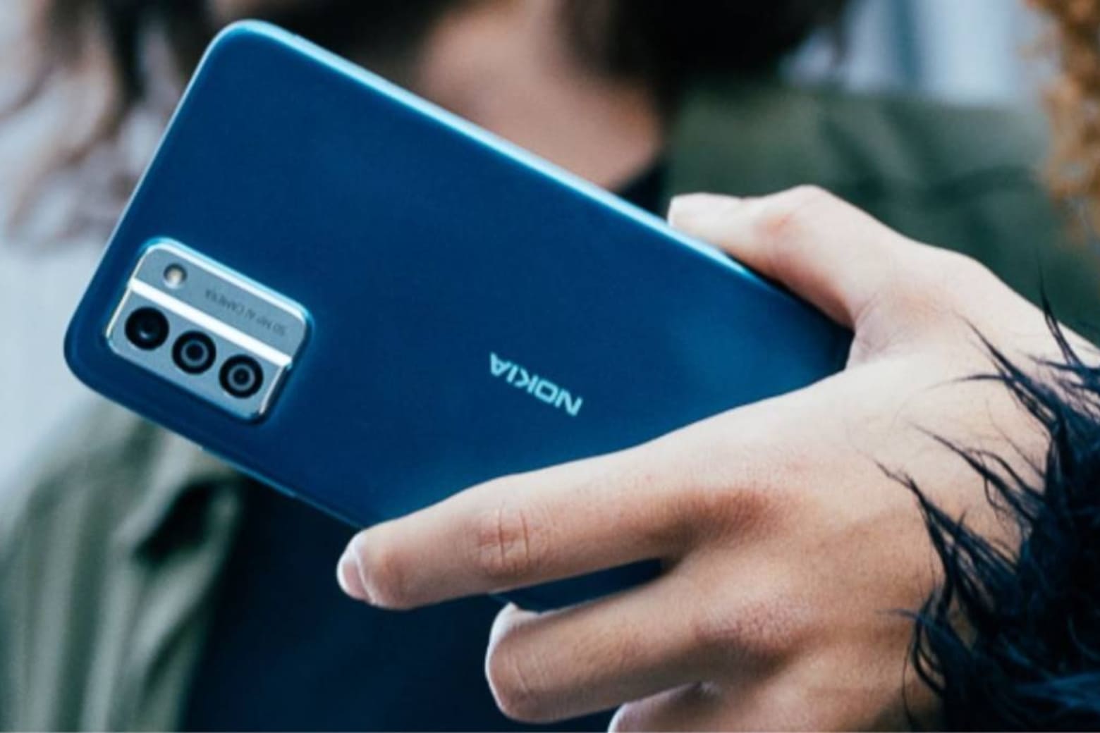 Tổng hợp các hãng điện thoại nổi tiếng, được ưa chuộng nhất 20 Nokia