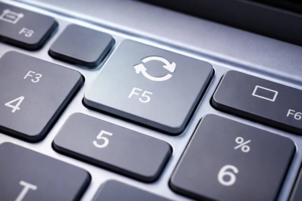 Cách bấm F5 trên MacBook: Hướng dẫn chi tiết cho người dùng 8 Cách bấm F5 trên MacBook