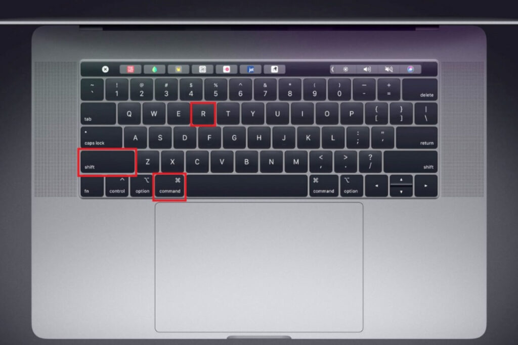 Cách bấm F5 trên MacBook: Hướng dẫn chi tiết cho người dùng 10 Cách bấm F5 trên MacBook