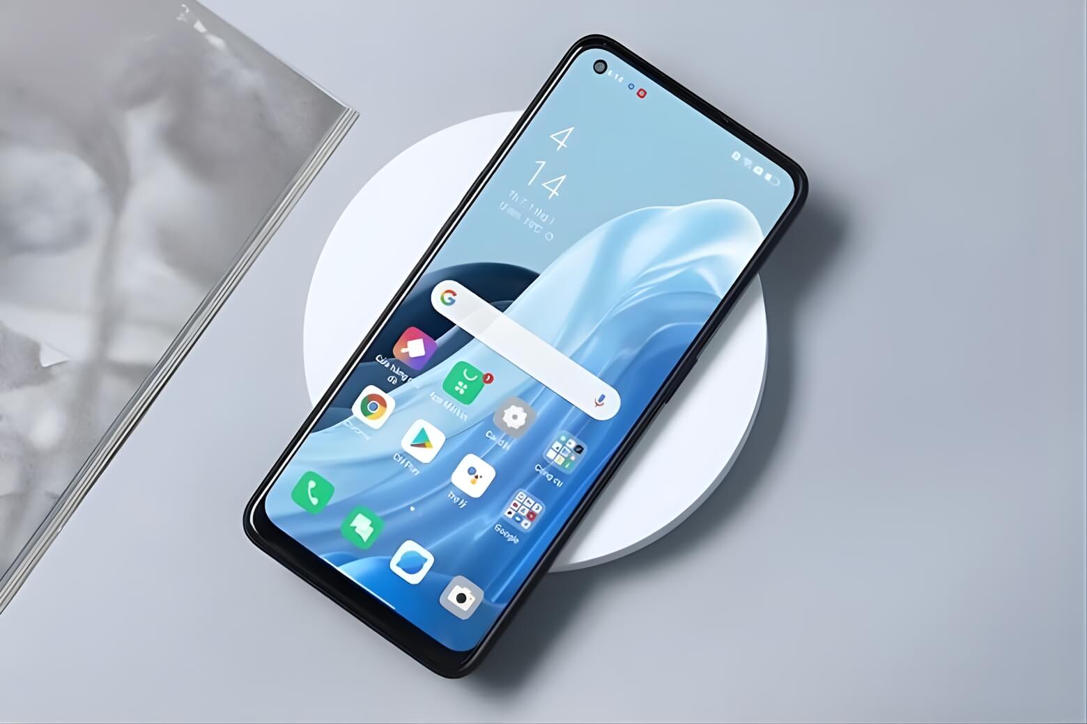 Cách chặn quảng cáo trên điện thoại OPPO đơn giản, dễ áp dụng 26 cách chặn quảng cáo trên điện thoại OPPO lâu dài
