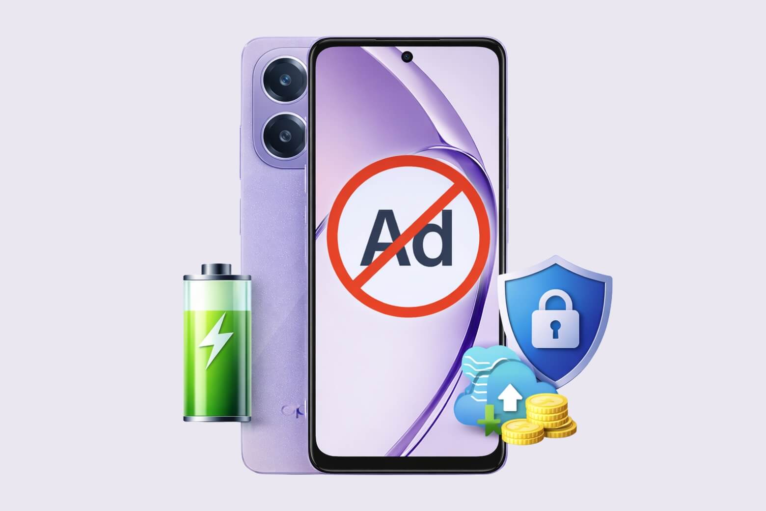 Cách chặn quảng cáo trên điện thoại OPPO đơn giản, dễ áp dụng 25 cách chặn quảng cáo trên điện thoại OPPO lợi ích