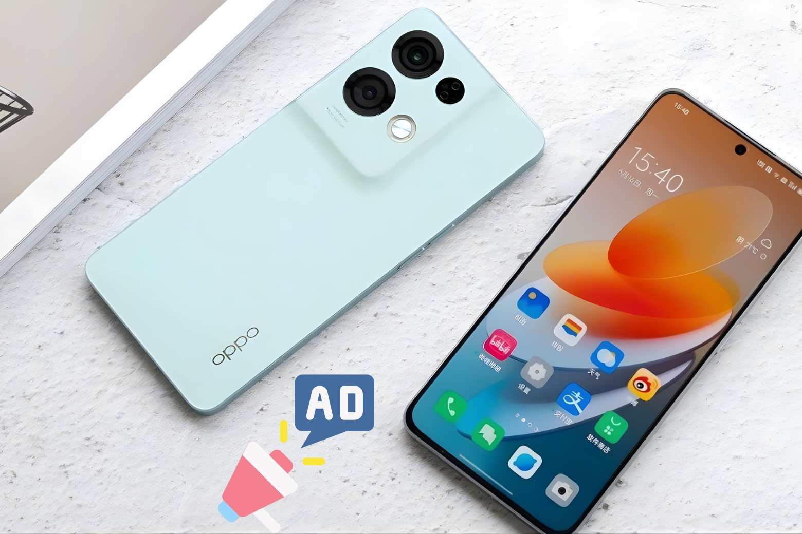 Cách chặn quảng cáo trên điện thoại OPPO đơn giản, dễ áp dụng 14 cách chặn quảng cáo trên điện thoại OPPO nguyên nhân