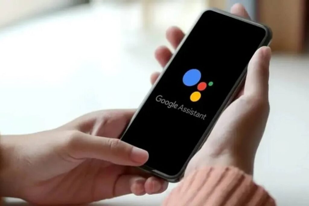 Lệnh Google Assistant cho phép chụp ảnh màn hình hoàn toàn rảnh tay, tiện dụng khi lái xe hoặc nấu ăn.