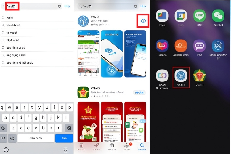 Cách đăng ký VssID trên điện thoại 2026: Thay thế sổ BHXH truyền thống 19 cách đăng ký VssID trên điện thoại cho người mới bắt đầu