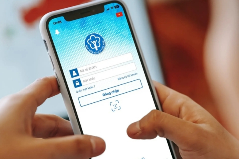 Cách đăng ký VssID trên điện thoại 2026: Thay thế sổ BHXH truyền thống 16 Cách đăng ký VssID trên điện thoại qua VNeID