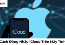 6 Cách Đăng Nhập iCloud Trên Máy Tính: Hướng Dẫn Chi Tiết 2026 đăng nhập icloud trên máy tính