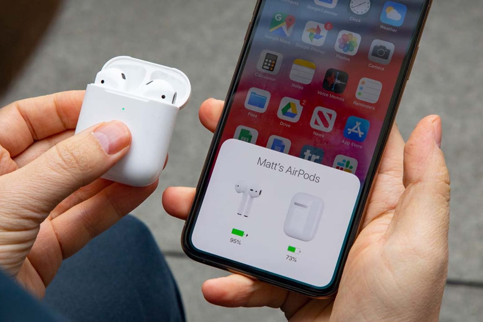 Cách đổi tên AirPods trên iPhone, Android, MacBook và máy tính 11 Lý do cần biết cách đổi tên AirPods