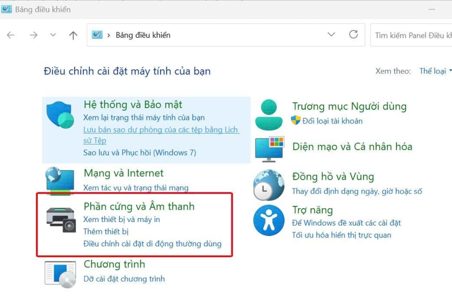 Cách đổi tên AirPods trên iPhone, Android, MacBook và máy tính 16 Cách đổi tên AirPods trên máy tính Windows