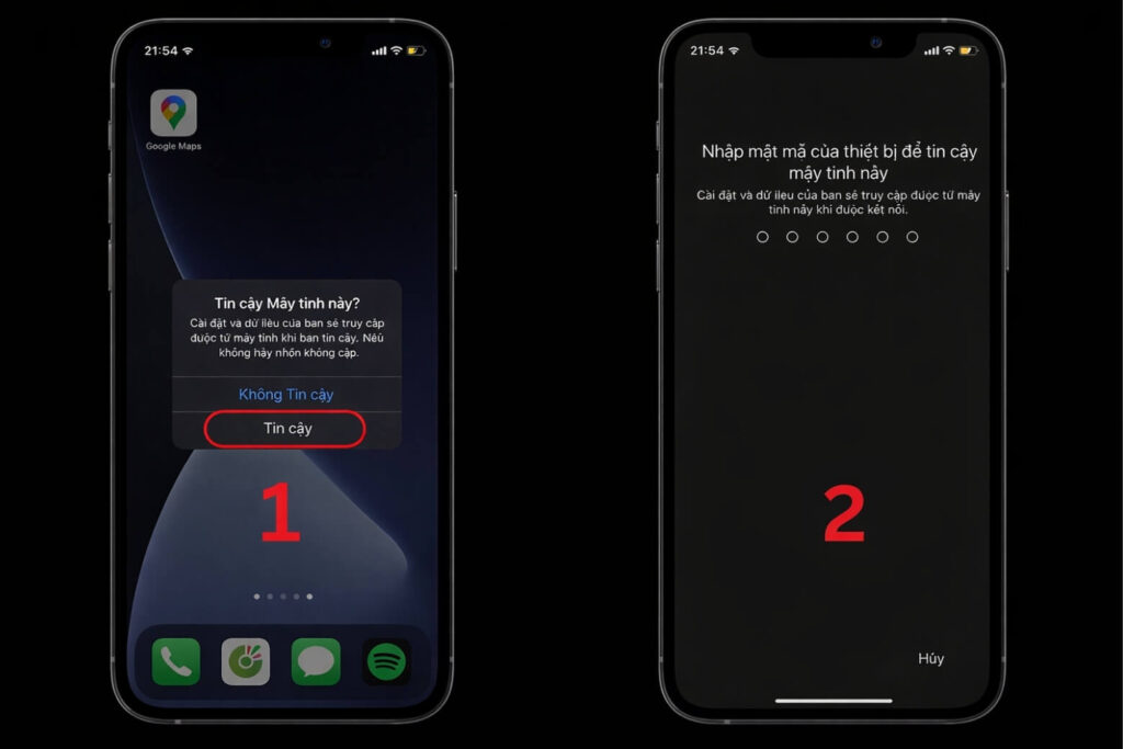 Hướng dẫn cách kết nối điện thoại với máy tính: Đơn giản và hiệu quả 22 cách kết nối điện thoại với máy tính