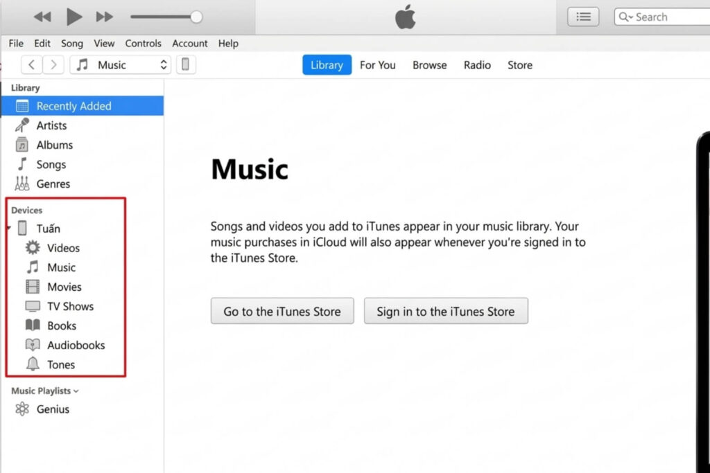 Hướng dẫn cách kết nối điện thoại với máy tính: Đơn giản và hiệu quả 23 cách kết nối điện thoại với máy tính