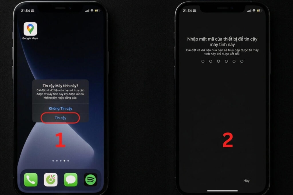 Hướng dẫn cách kết nối điện thoại với máy tính: Đơn giản và hiệu quả 25 cách kết nối điện thoại với máy tính