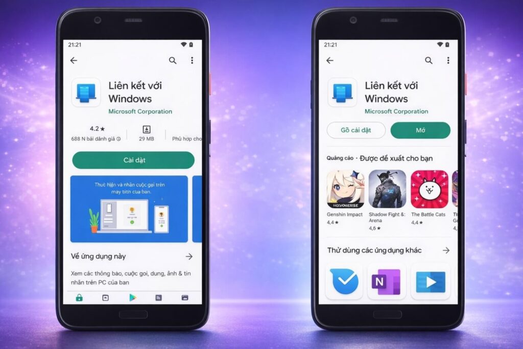Hướng dẫn cách kết nối điện thoại với máy tính: Đơn giản và hiệu quả 17 cách kết nối điện thoại với máy tính