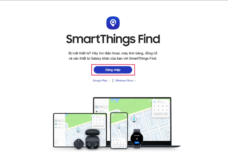 5 Cách mở khóa nhanh nhất khi quên mật khẩu điện thoại Samsung? 12 Quên mật khẩu Samsung và mở khóa bằng Find My Mobile