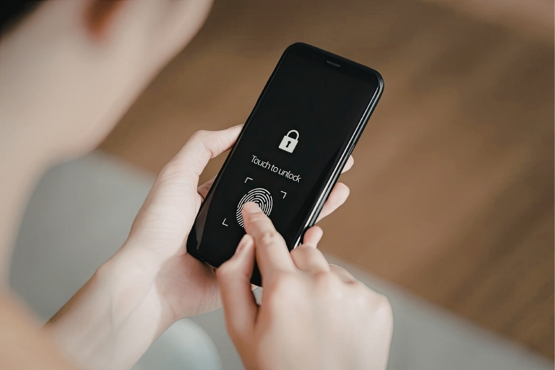 5 Cách mở khóa nhanh nhất khi quên mật khẩu điện thoại Samsung? 16 Cách mở khóa Samsung bằng vân tay