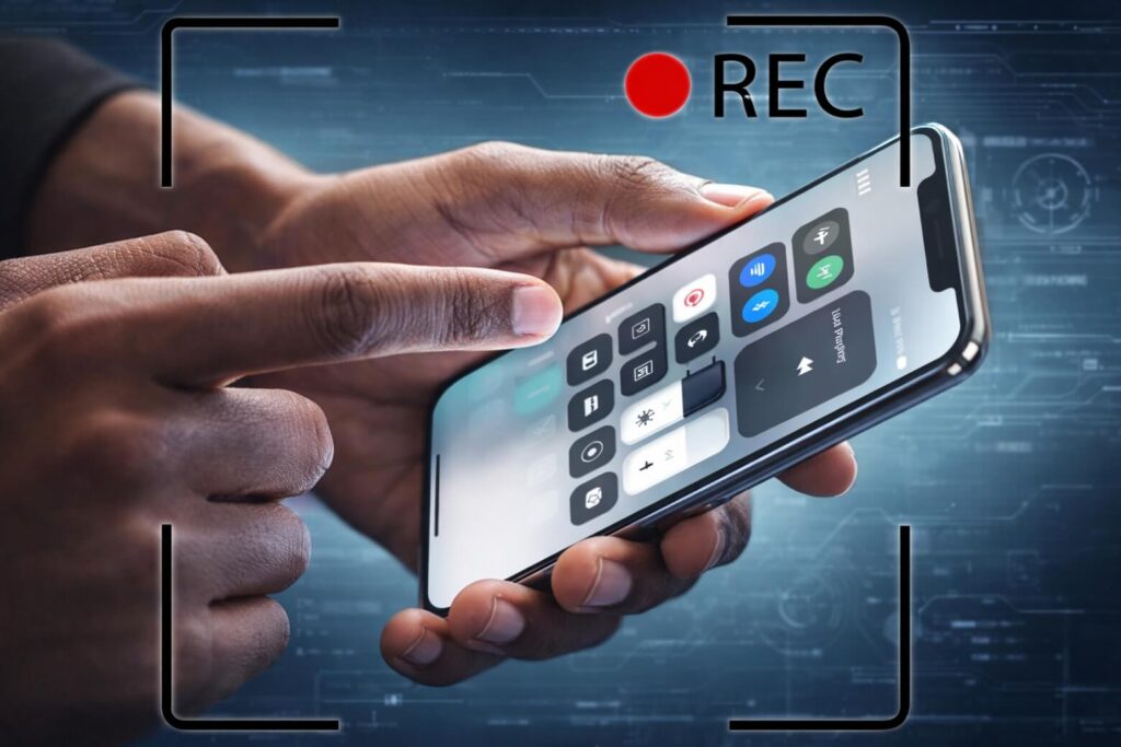 Quay màn hình điện thoại đã trở thành kỹ năng thiết yếu trong thời đại các nền tảng chia sẻ video phát triển.