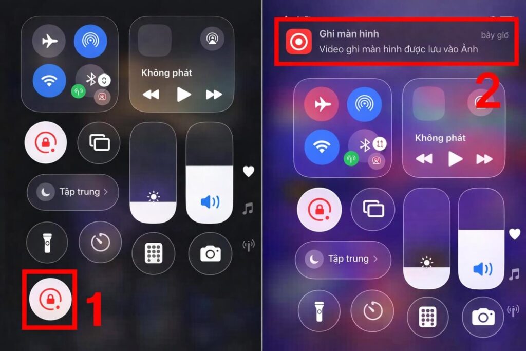 Tối ưu hóa video chuyên nghiệp với cài đặt nâng cao về âm thanh và định dạng HDR.