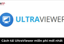 Cách tải UltraViewer miễn phí mới 2026 cài đặt cực nhanh Cách tải UltraViewer