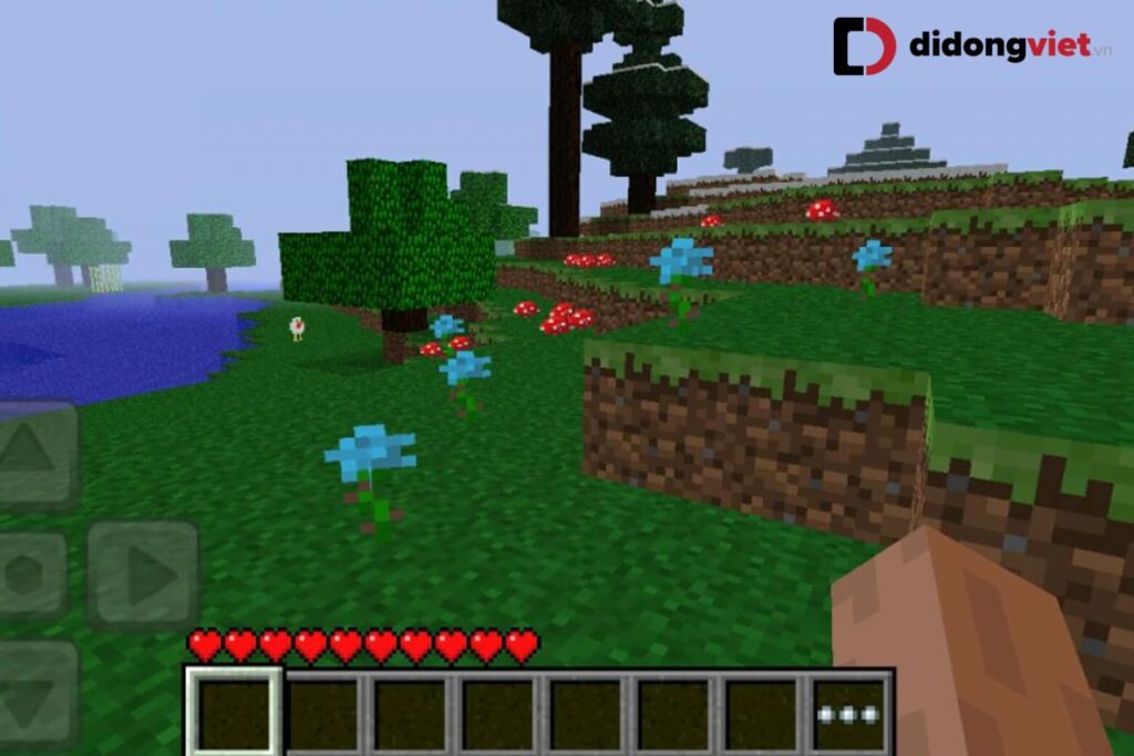 Cách tải Minecraft miễn phí trên iPhone đơn giản, an toàn 2026 8 Cách tải Minecraft trên iPhone hiện sử dụng Bedrock Edition, tối ưu tốt cho iOS và hỗ trợ chơi chéo đa nền tảng.