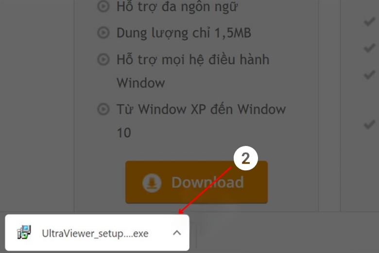 Cách tải UltraViewer miễn phí mới nhất 2026 cài đặt cực nhanh 16 Cách tải UltraViewer miễn phí