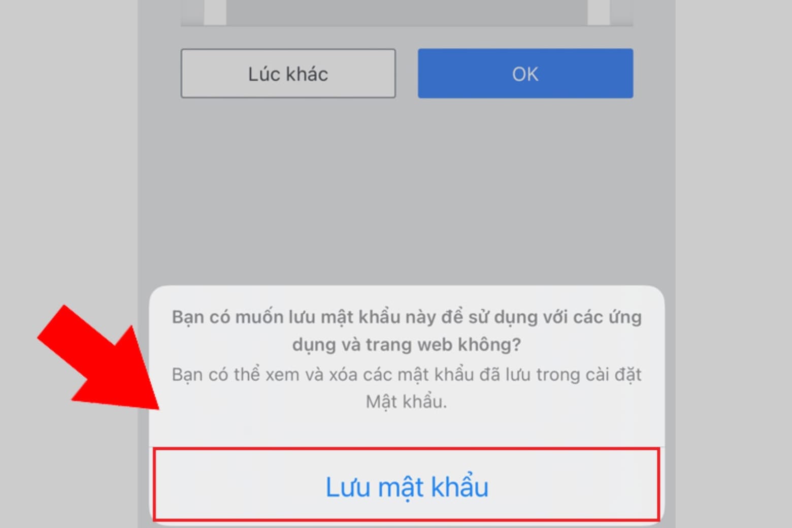 Hướng dẫn cách xem mật khẩu Facebook trên điện thoại, máy tính 10 Điều kiện tiên quyết để xem lại mật khẩu Facebook