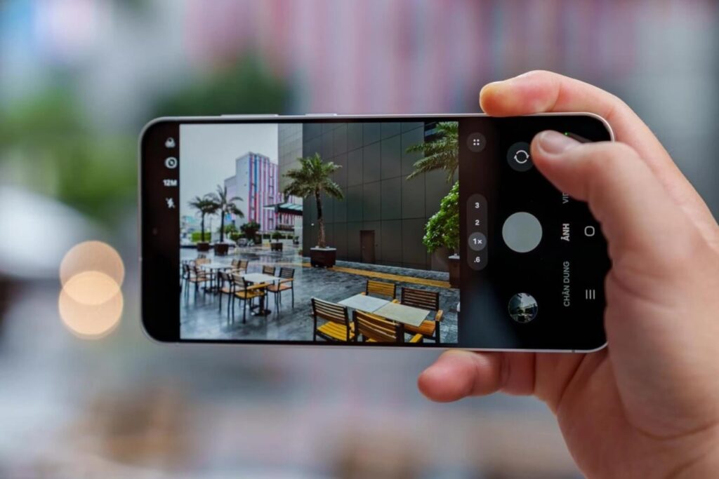 Camera Samsung Galaxy S26 FE: Đánh giá chi tiết từng tính năng 8 Đánh giá Camera Samsung Galaxy S26 FE