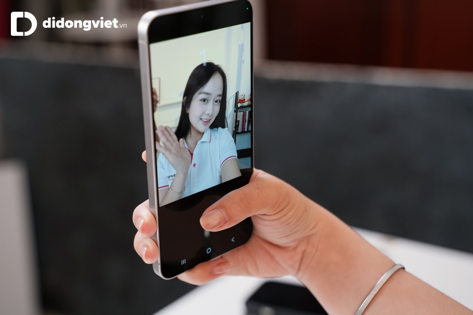 Đánh giá camera Samsung Galaxy S26 FE: 50MP, zoom 3x có tốt? 10 camera samsung galaxy s26 fe camera sefie didongviet
