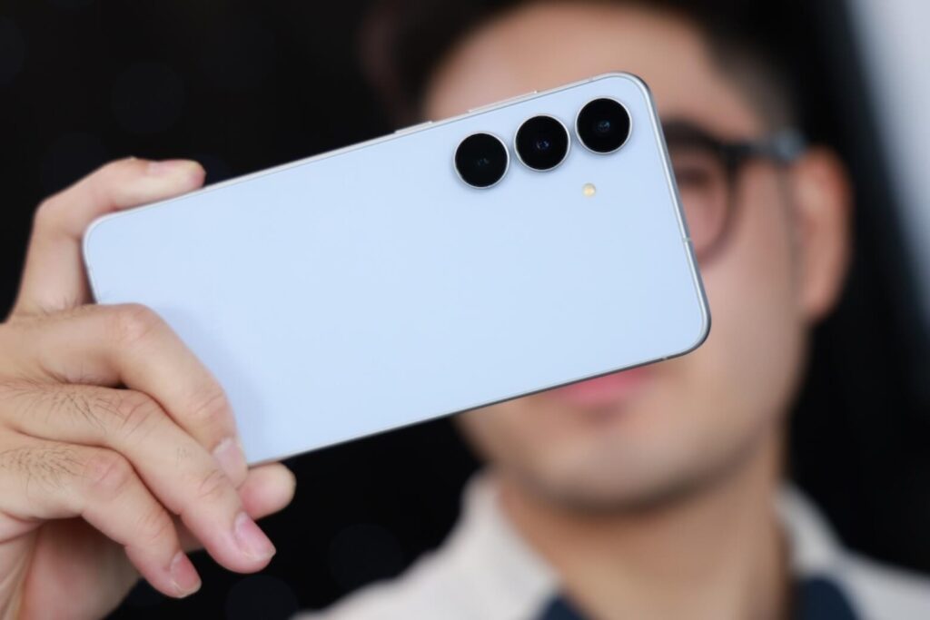 Camera Samsung Galaxy S26 FE: Đánh giá chi tiết từng tính năng 12 Đánh giá Camera Samsung Galaxy S26 FE