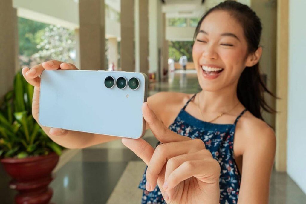 Camera Samsung Galaxy S26 FE: Đánh giá chi tiết từng tính năng 9 Đánh giá Camera Samsung Galaxy S26 FE
