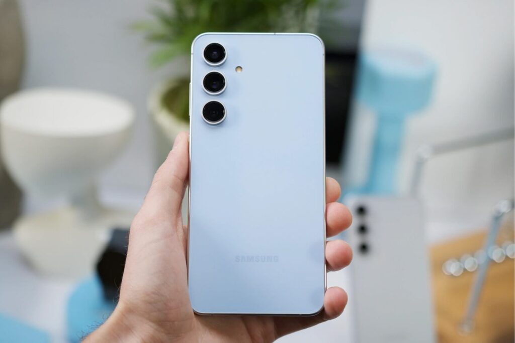 Camera Samsung Galaxy S26 FE: Đánh giá chi tiết từng tính năng 7 Đánh giá Camera Samsung Galaxy S26 FE
