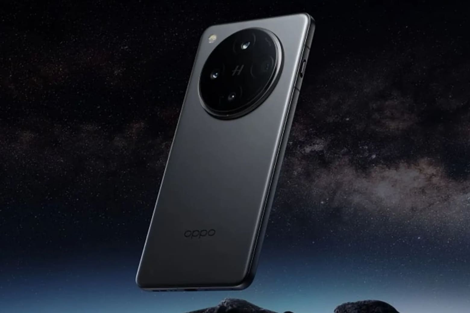 Thông số kỹ thuật OPPO Find X9 Ultra: Camera 200MP, pin 7050mAh 7 Chip Snapdragon 8 Elite Gen 5, RAM 16GB, bộ nhớ đến 1TB