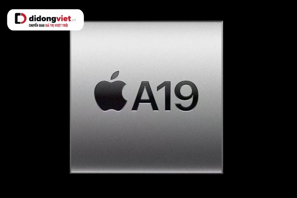 Cấu hình iPhone 17: Thông số chi tiết và những nâng cấp đáng chú ý 14 Chip A19 3nm (N3P) — 10.072 Geekbench 6 — xử lý video 4K mượt, chạy Apple Intelligence offline không lag.