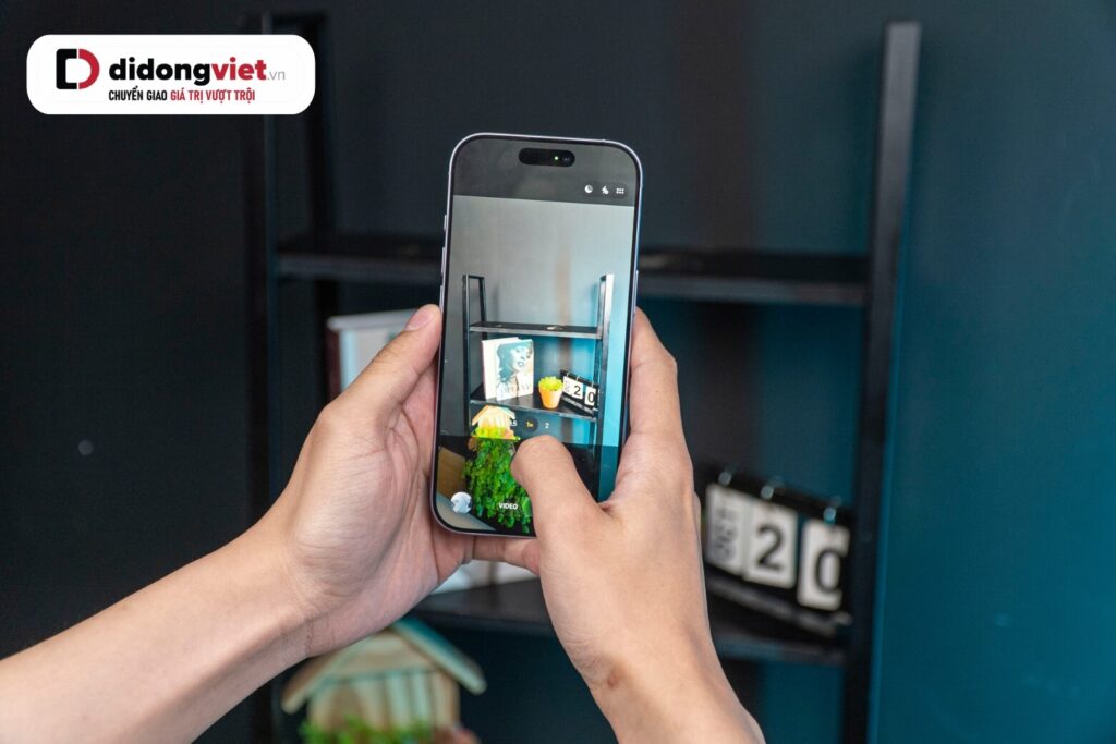 Cấu hình iPhone 17: Thông số chi tiết và những nâng cấp đáng chú ý 15 Camera 48MP Fusion trên iPhone 17 — gộp điểm ảnh thiếu sáng, Ultra Wide 48MP macro sắc nét