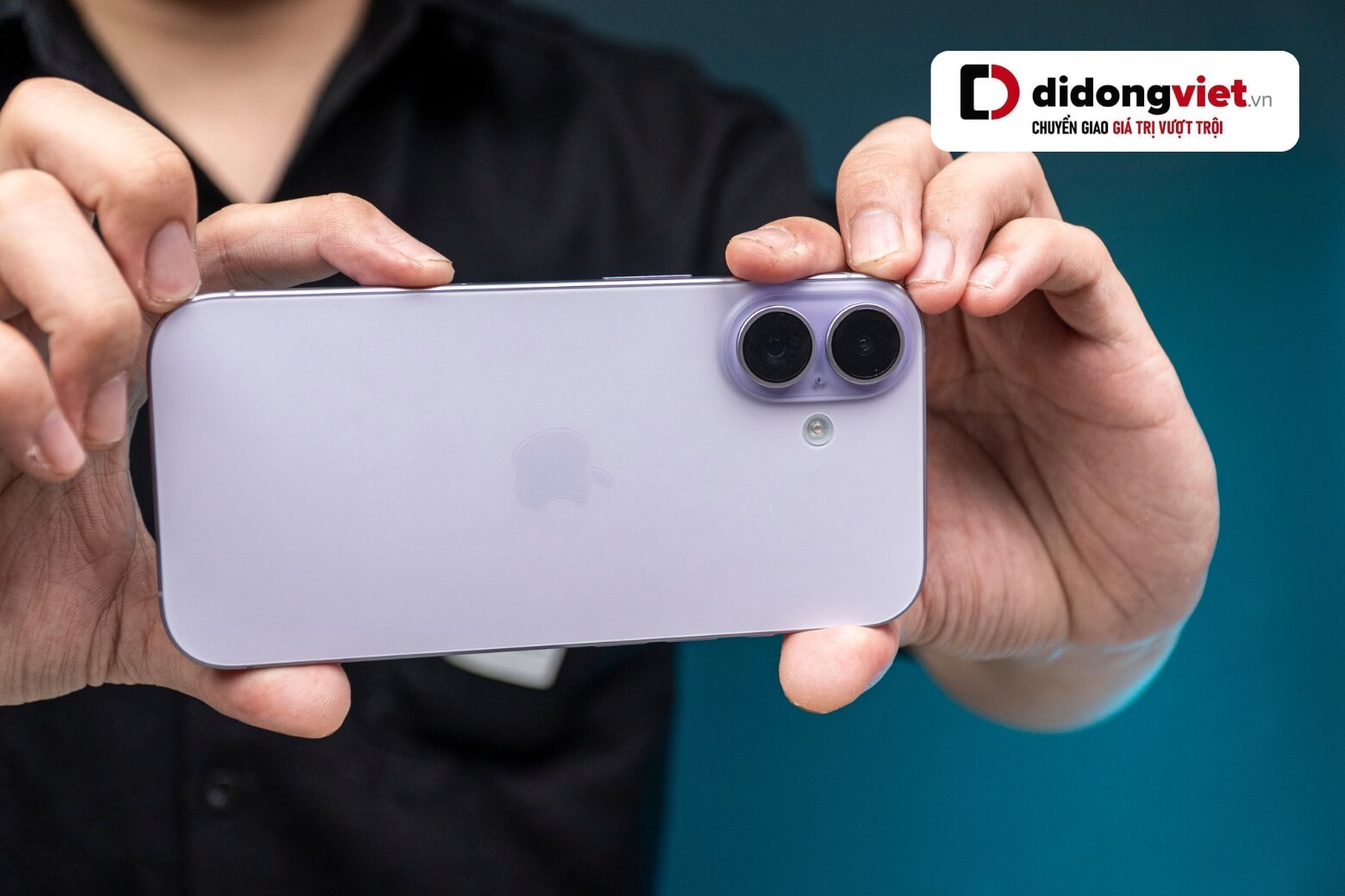 Cấu hình iPhone 17 giới hạn phần cứng