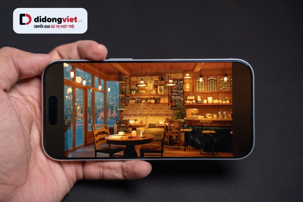 Cấu hình iPhone 17 Pro sau 6 tháng: Sức mạnh phần cứng có xứng đáng để lên đời? 24 iPhone 17 Pro: pin 33 giờ, màn hình 3.000 nits & sạc 40W IC thông minh