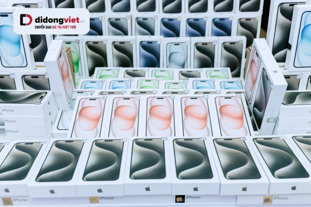 Cấu hình iPhone 17 Pro sau 6 tháng: Sức mạnh phần cứng có xứng đáng để lên đời? 27 iPhone 17 Pro VN/A 5 năm — chi phí sở hữu chia nhỏ mỗi ngày sau Thu cũ trợ giá siêu rẻ, vượt xa máy cũ kỹ.