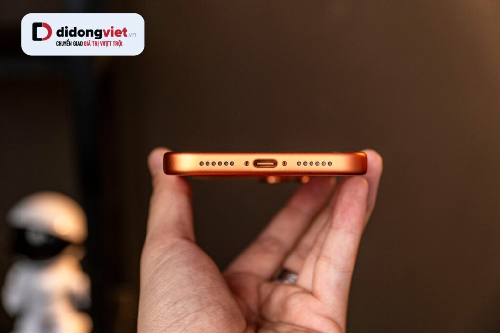 Cấu hình iPhone 17 Pro Max: A19 Pro, 12GB RAM và tản nhiệt vapor chamber đẳng cấp 33 cau hinh iphone 17 pro max didongviet 12