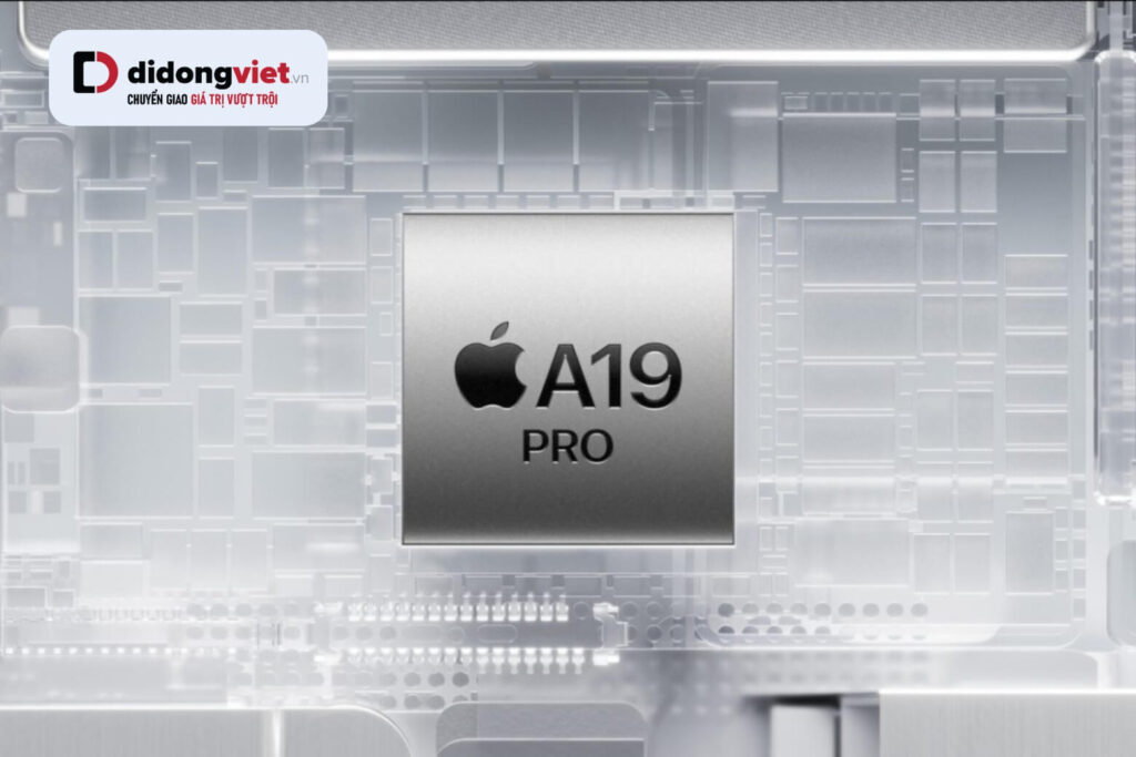 Cấu hình iPhone 17 Pro Max: A19 Pro, 12GB RAM và tản nhiệt vapor chamber đẳng cấp 25 cau hinh iphone 17 pro max didongviet 4